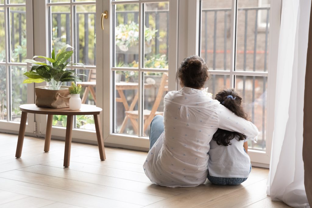 Pflegefamilien sind eine wichtige Anlaufstelle für viele Kinder und junge Menschen - mit oder ohne Fluchterfahrung